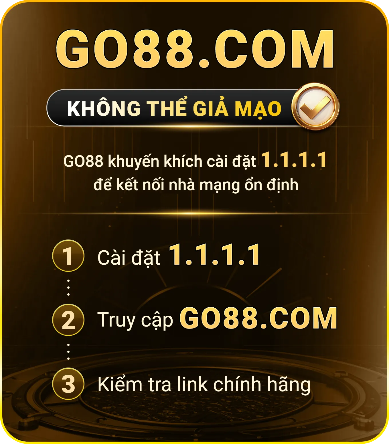 GO88 chính thức